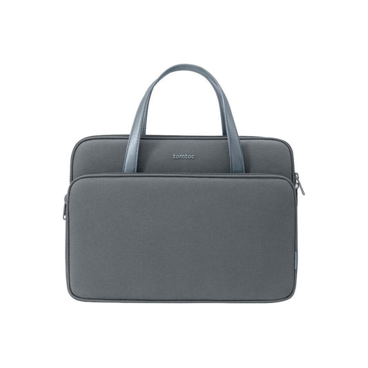 tomtoc – The Her-H21 14" laptop táska - szürke - iSTYLE HU