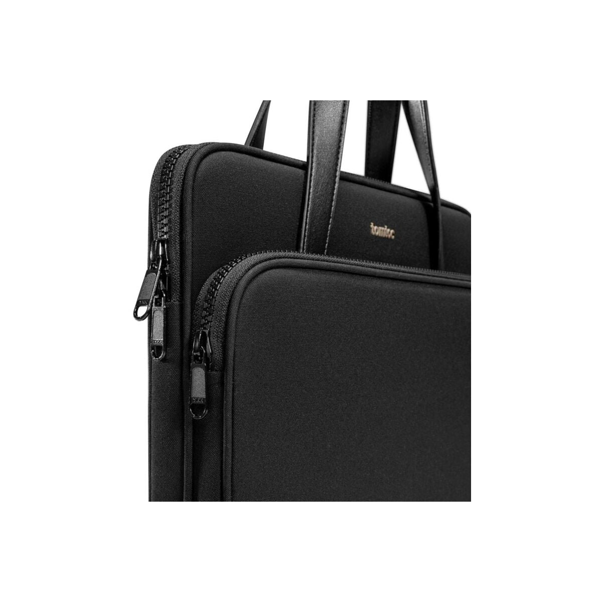 tomtoc – Shoulder Bag 14" - fekete - iSTYLE HU