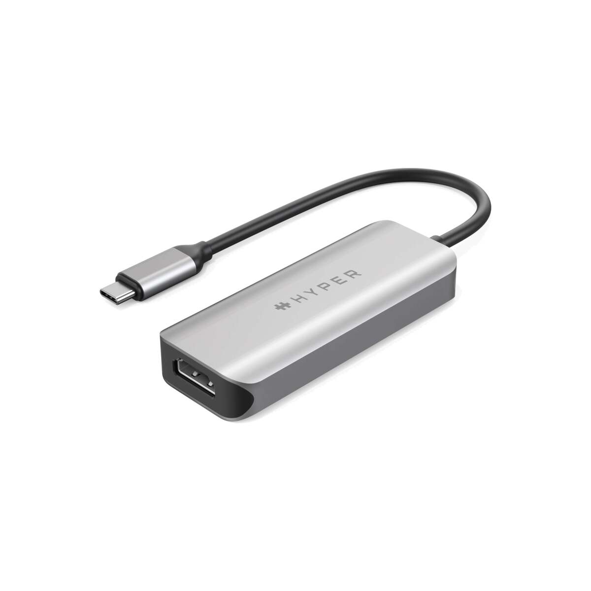 HyperDrive – HD 4-in-1 USB-C HUB - iSTYLE HU