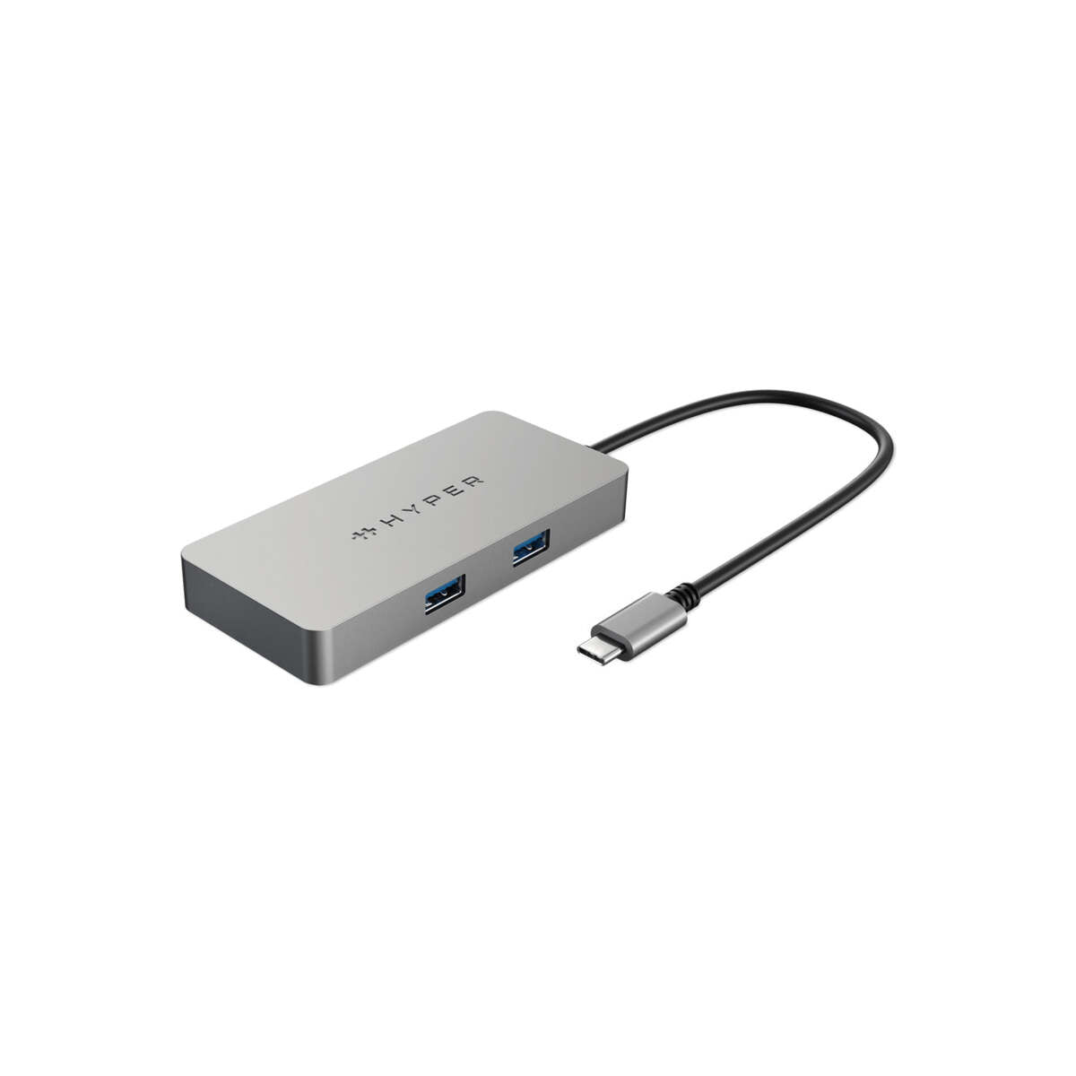 Hyper – HyperDrive 5-IN-1 USB-C HUB - iSTYLE HU
