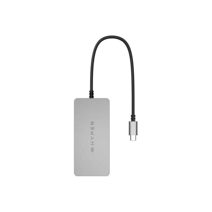 Hyper – HyperDrive 5-IN-1 USB-C HUB - iSTYLE HU