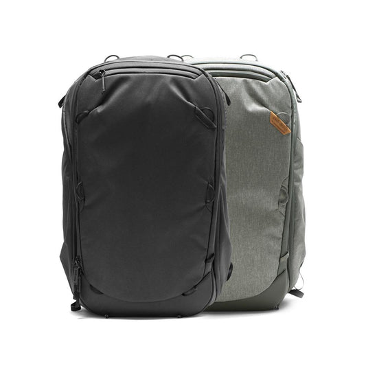 Peak Design - Travel Backpack 45L - fekete - iSTYLE HU