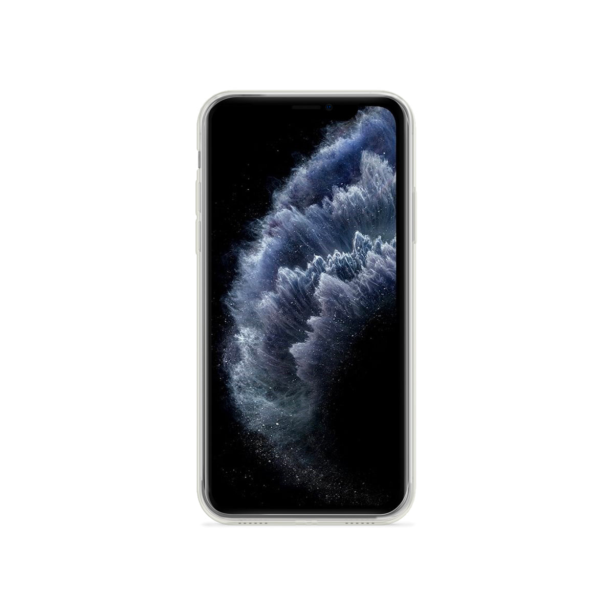 iSTYLE - Hero iPhone 11 Pro tok - átlátszó - iSTYLE HU