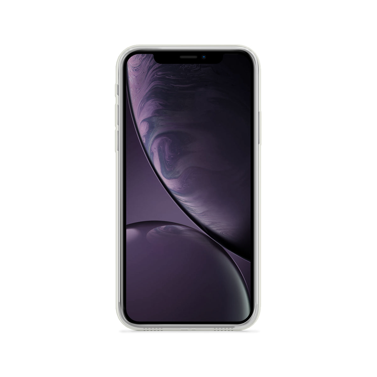 iSTYLE – Hero iPhone XR tok - átlátszó - iSTYLE HU