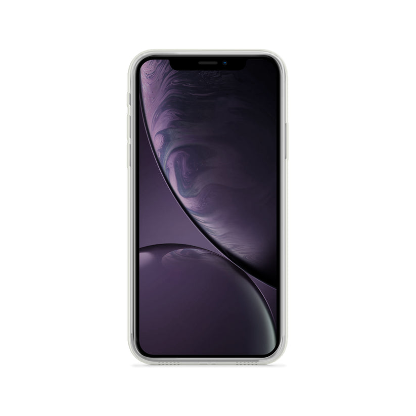 iSTYLE – Hero iPhone XR tok - átlátszó - iSTYLE HU