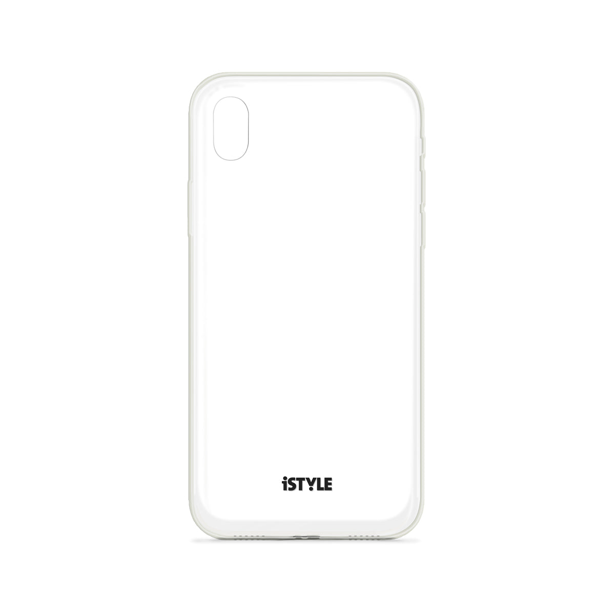 iSTYLE – Hero iPhone XR tok - átlátszó - iSTYLE HU