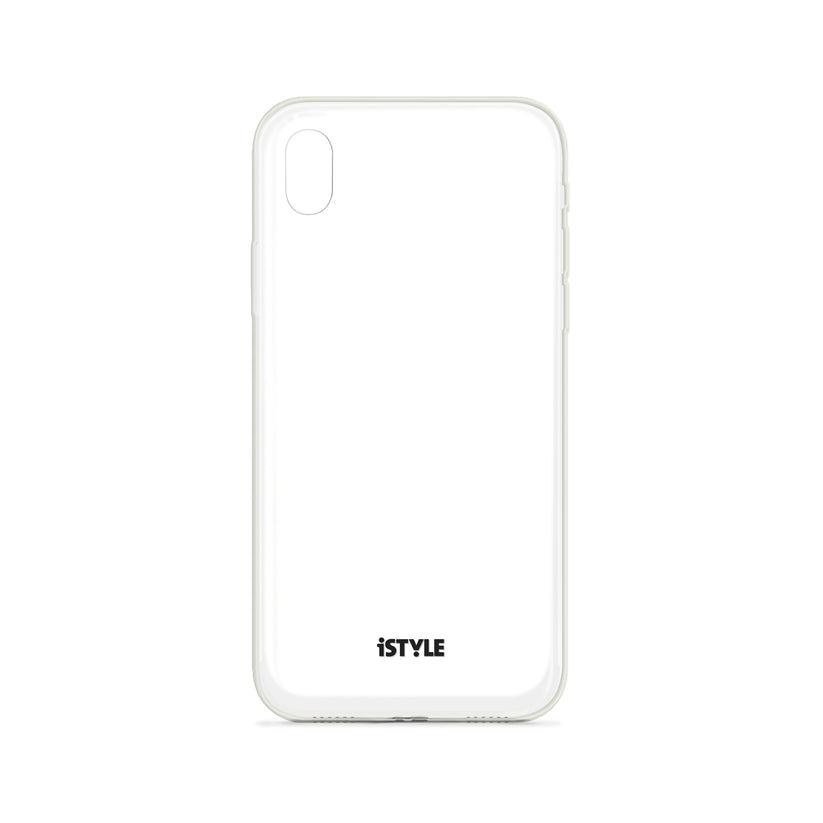 iSTYLE – Hero iPhone XR tok - átlátszó - iSTYLE HU