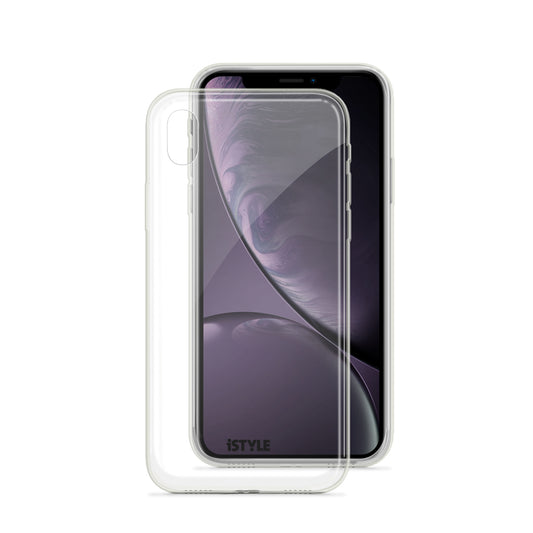 iSTYLE – Hero iPhone XR tok - átlátszó - iSTYLE HU