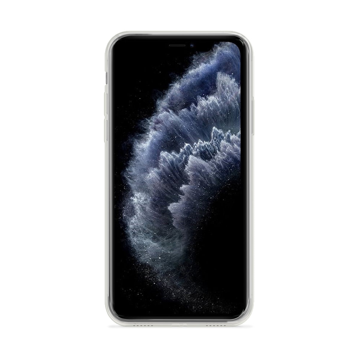 EPICO – Hero iPhone 11 Pro Max átlátszó tok (Guarantee Program) - iSTYLE HU
