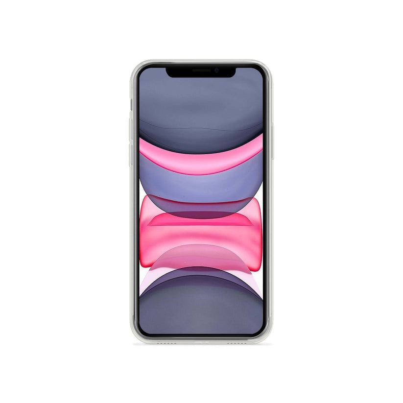 EPICO – Hero iPhone 11 átlátszó tok - iSTYLE HU