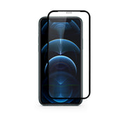 iSTYLE – HERO kijelzővédő üvegfólia iPhone 12 / 12 Pro - iSTYLE HU