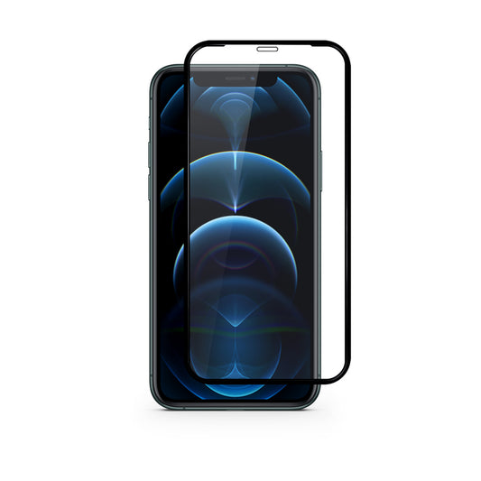 iSTYLE – HERO kijelzővédő üvegfólia iPhone 12 mini - iSTYLE HU