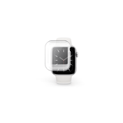 iSTYLE - HERO 42 mm-es átlátszó Apple Watch tok (Series 1/2/3) - iSTYLE HU