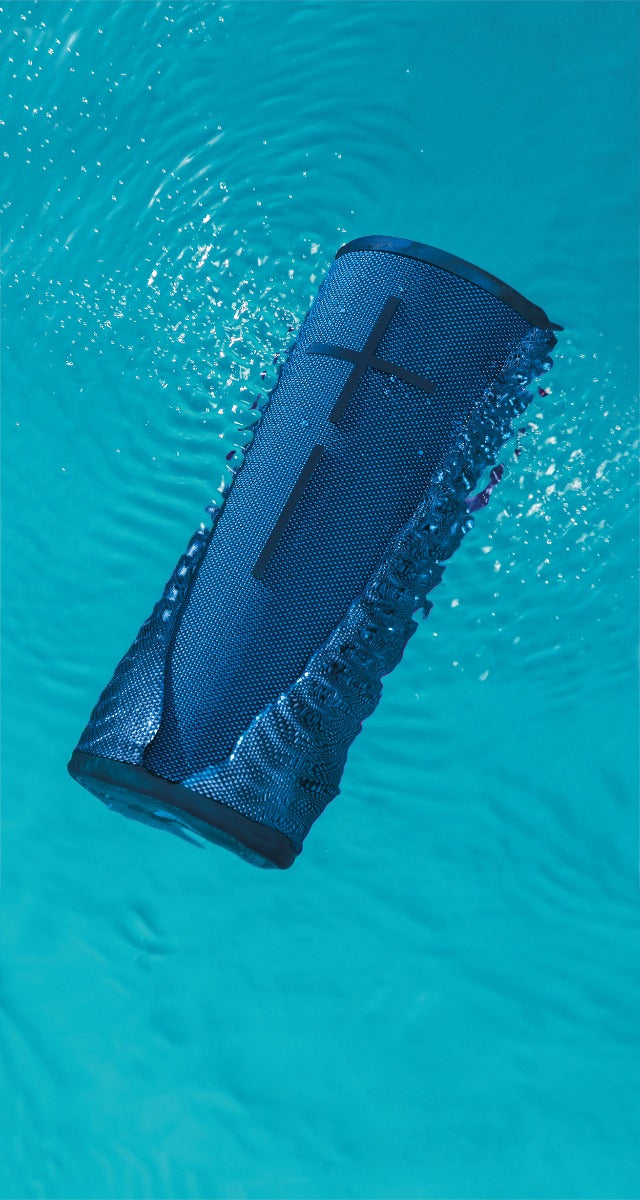 Logitech Ulimate Ears MEGABOOM 3 - Lagoon Blue - iSTYLE HU