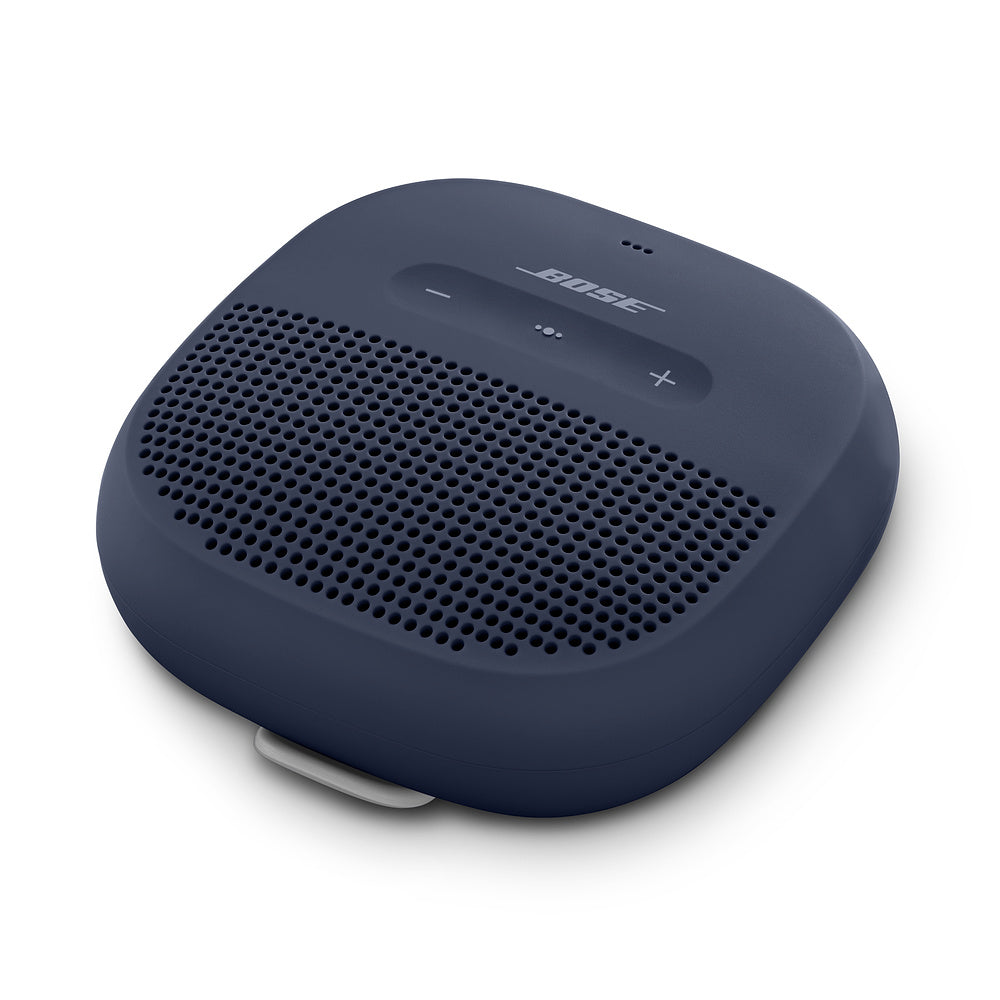 Bose – SoundLink Micro Bluetooth hangszóró - kék - iSTYLE HU