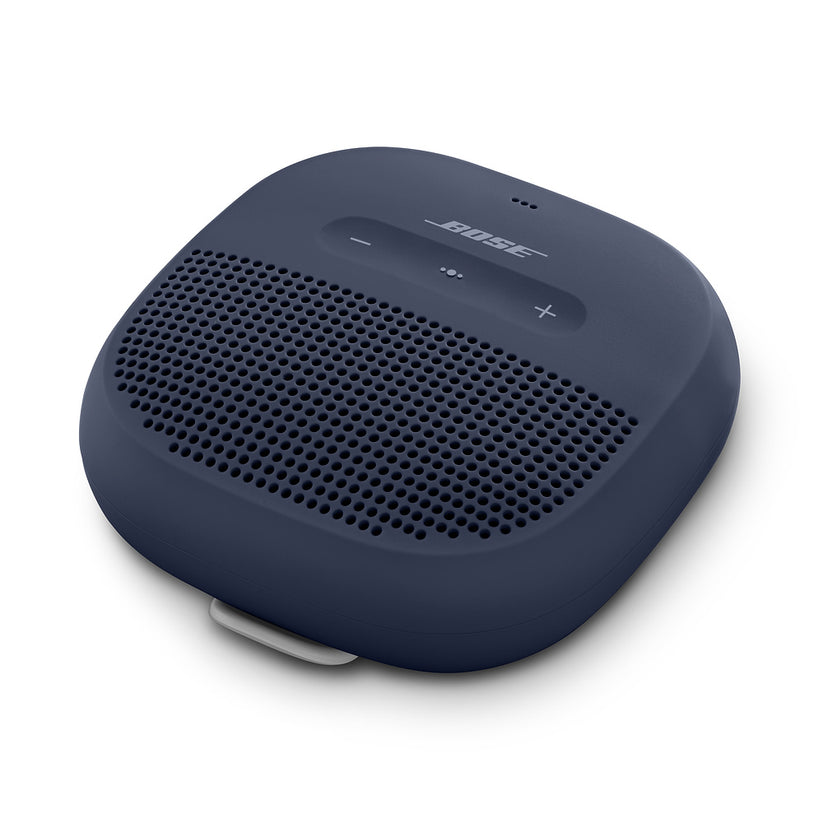 Bose – SoundLink Micro Bluetooth hangszóró - kék - iSTYLE HU