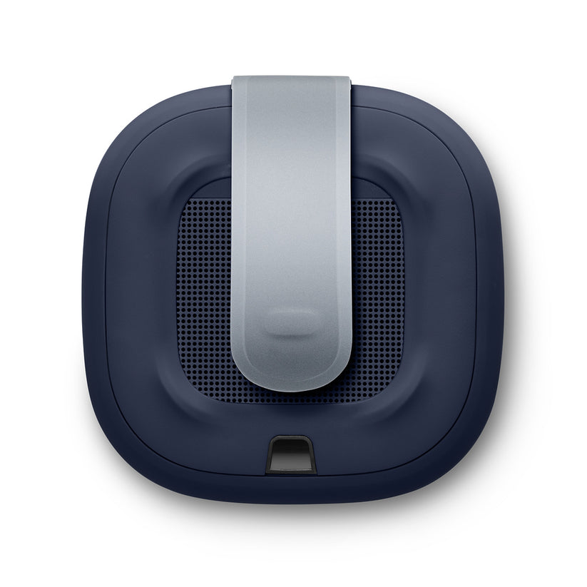 Bose – SoundLink Micro Bluetooth hangszóró - kék - iSTYLE HU