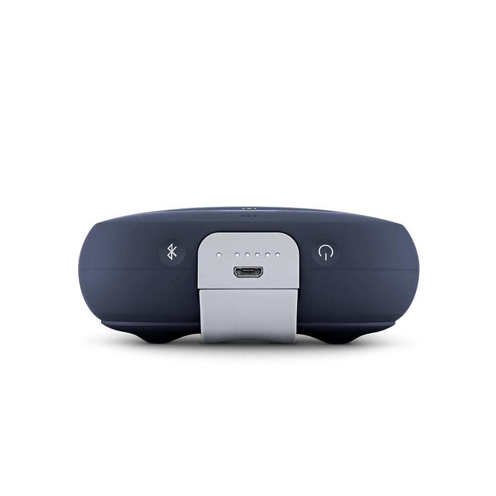 Bose – SoundLink Micro Bluetooth hangszóró - kék - iSTYLE HU