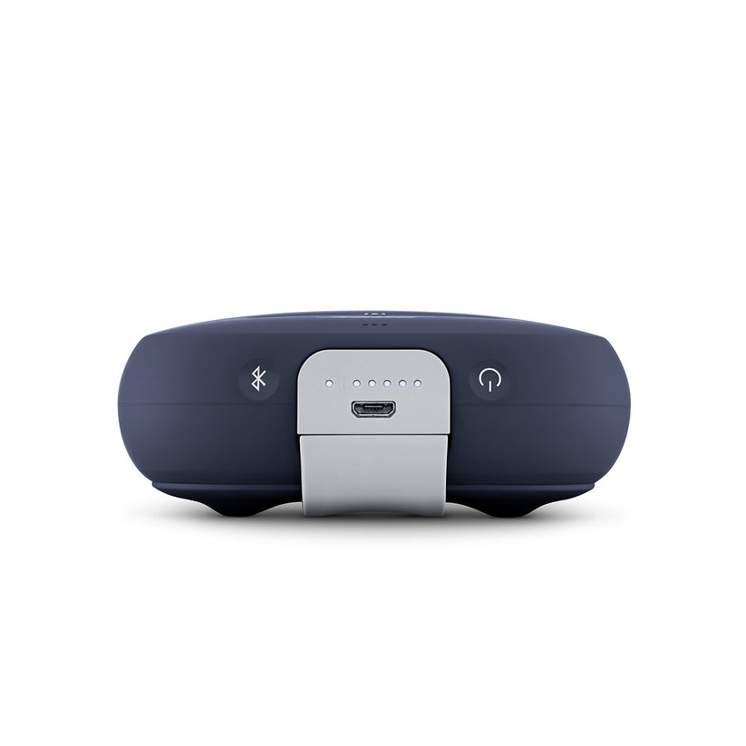 Bose – SoundLink Micro Bluetooth hangszóró - kék - iSTYLE HU