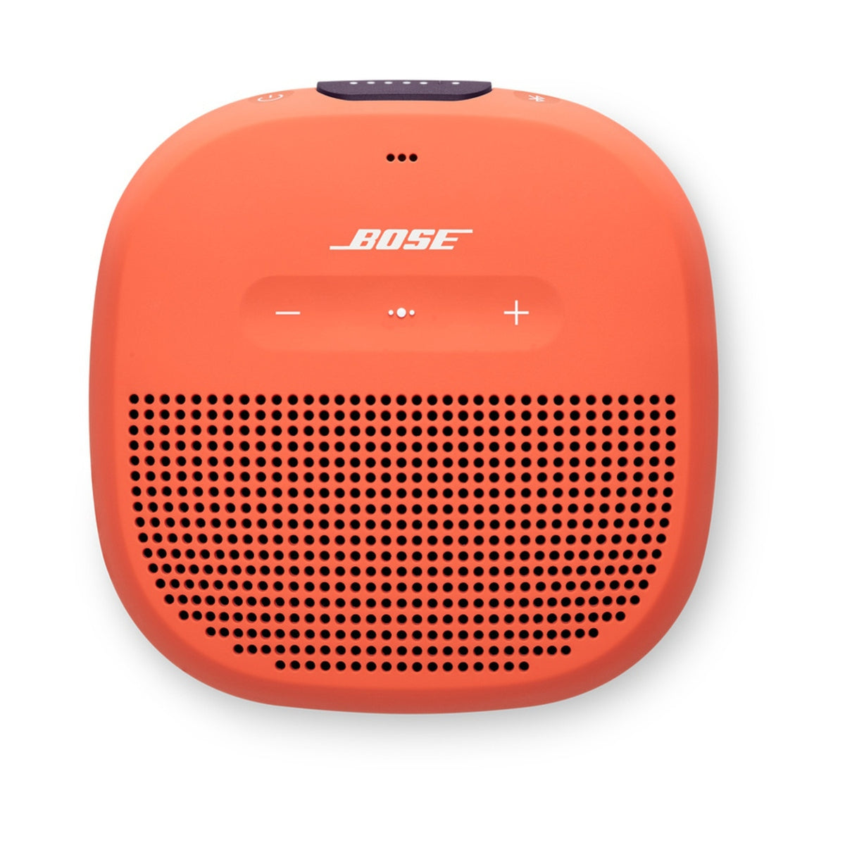 Bose SoundLink Micro Bluetooth hangszóró - narancssárga - iSTYLE HU