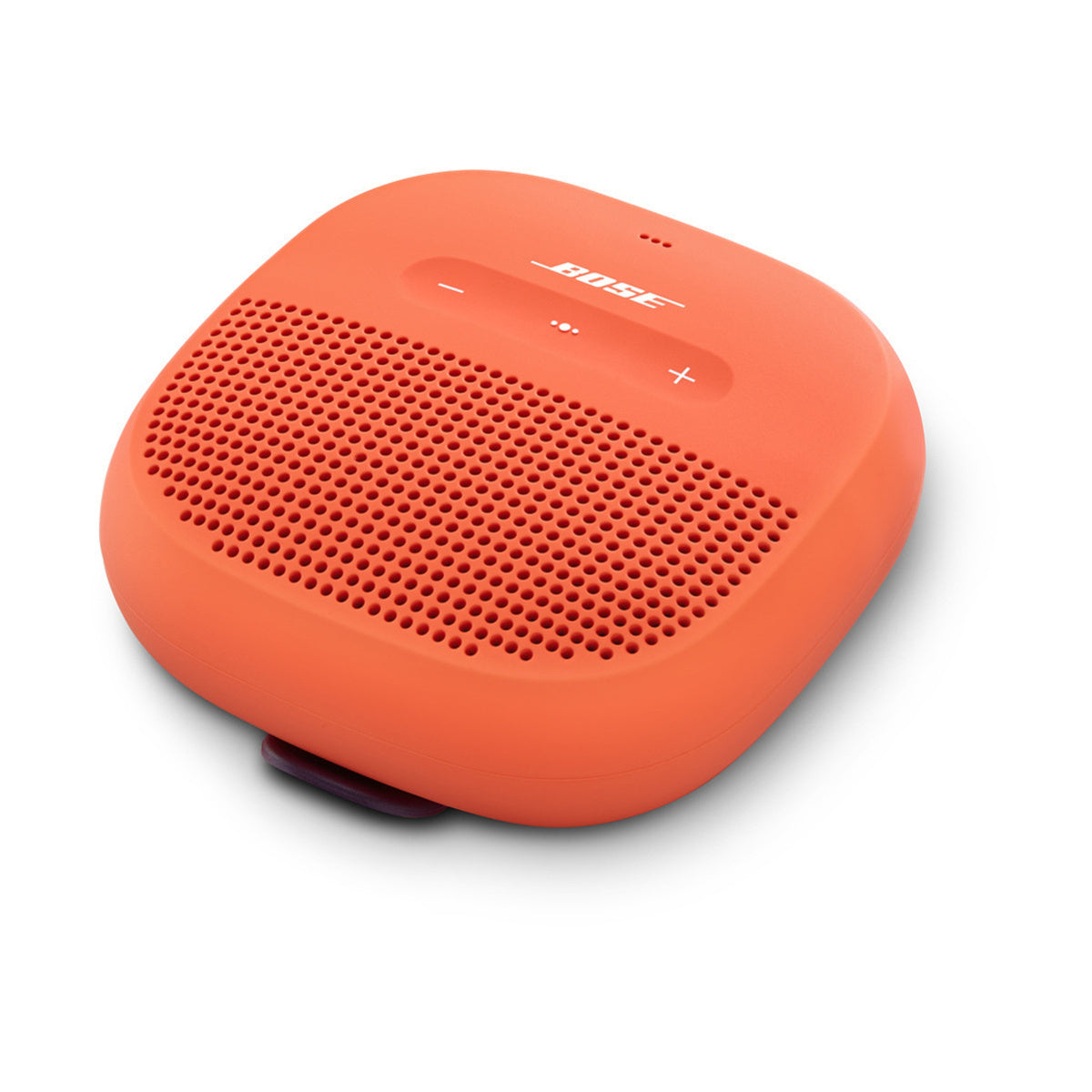 Bose SoundLink Micro Bluetooth hangszóró - narancssárga - iSTYLE HU