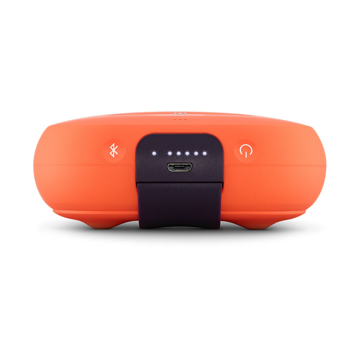 Bose SoundLink Micro Bluetooth hangszóró - narancssárga - iSTYLE HU