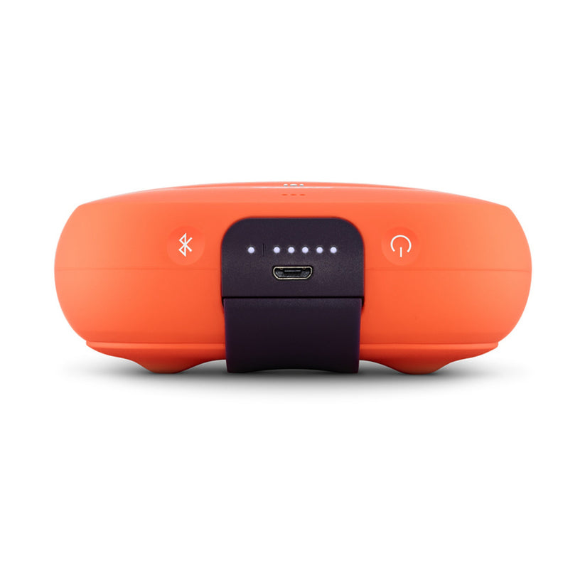 Bose SoundLink Micro Bluetooth hangszóró - narancssárga - iSTYLE HU