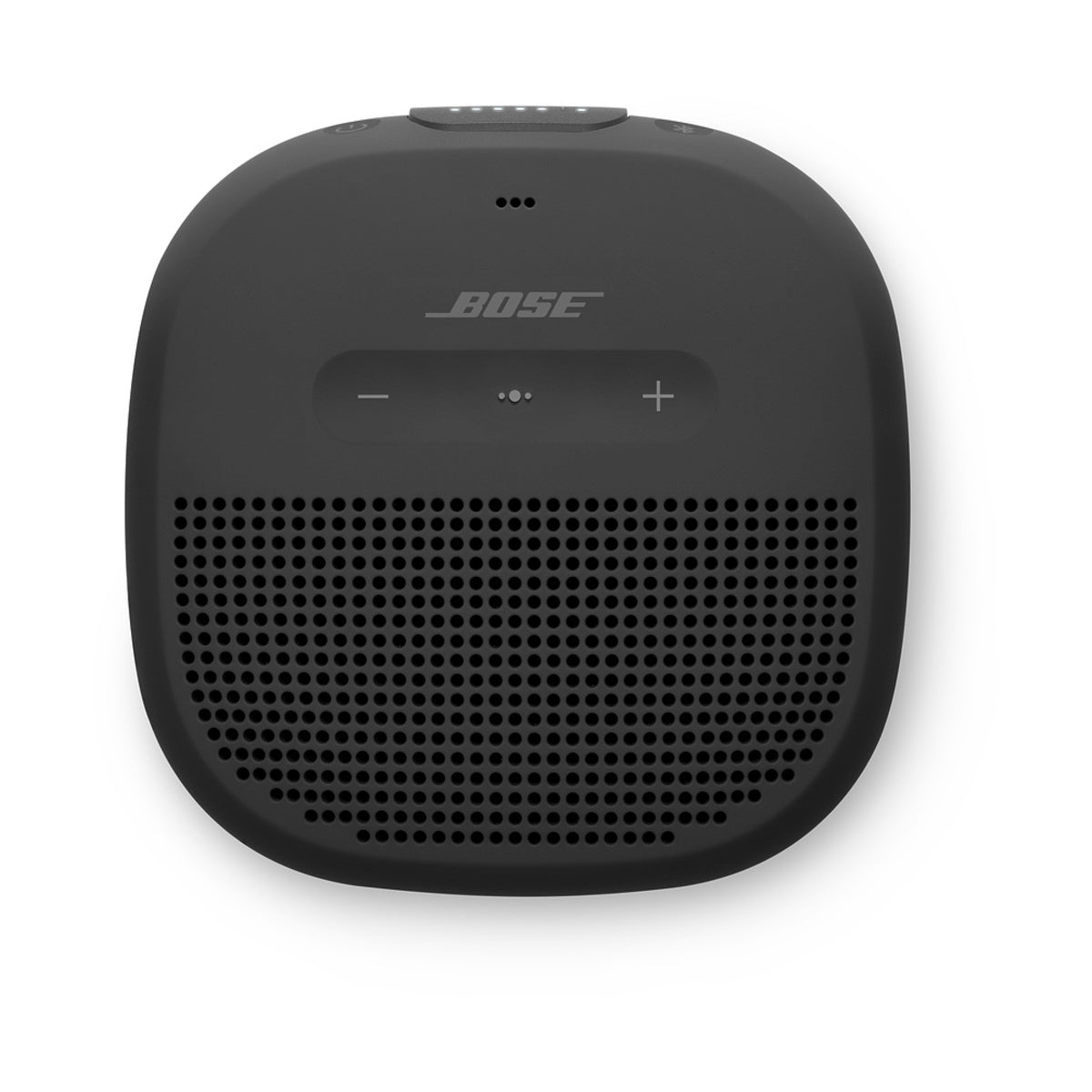 BOSE - SoundLink Micro hangszóró - Fekete - iSTYLE HU
