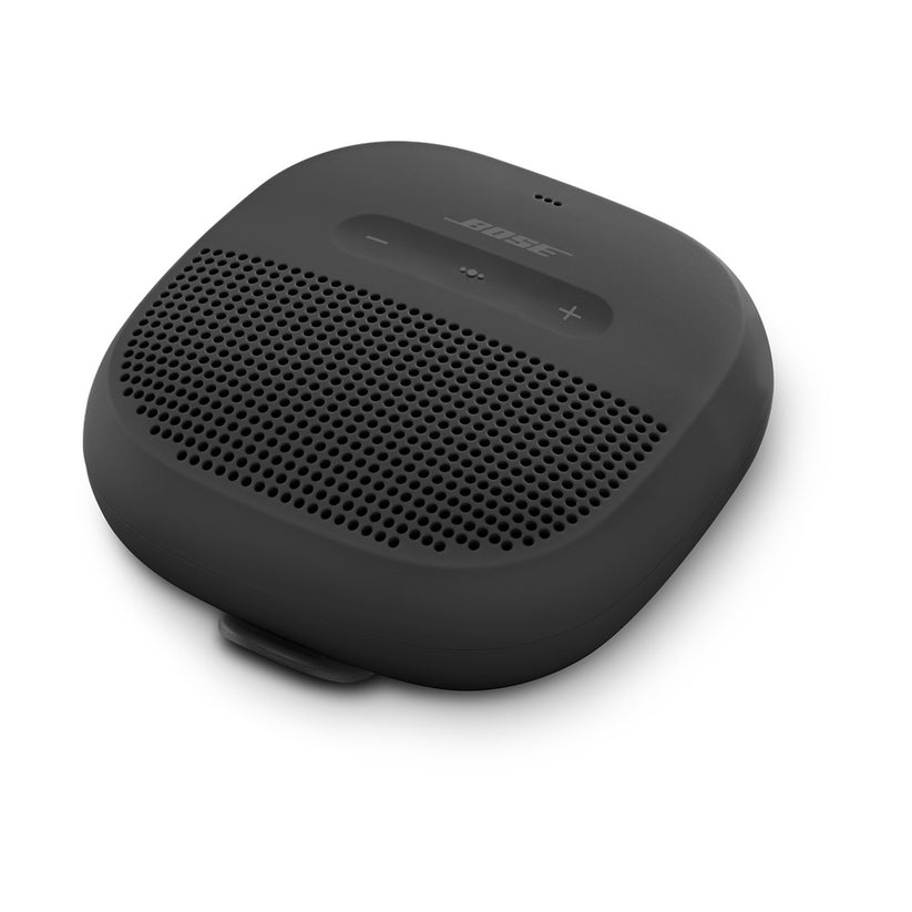 BOSE - SoundLink Micro hangszóró - Fekete - iSTYLE HU