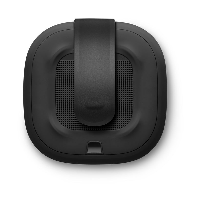 BOSE - SoundLink Micro hangszóró - Fekete - iSTYLE HU