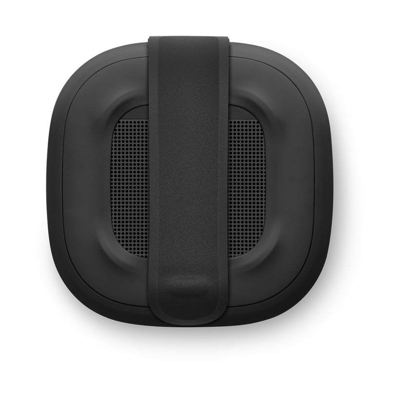 BOSE - SoundLink Micro hangszóró - Fekete - iSTYLE HU