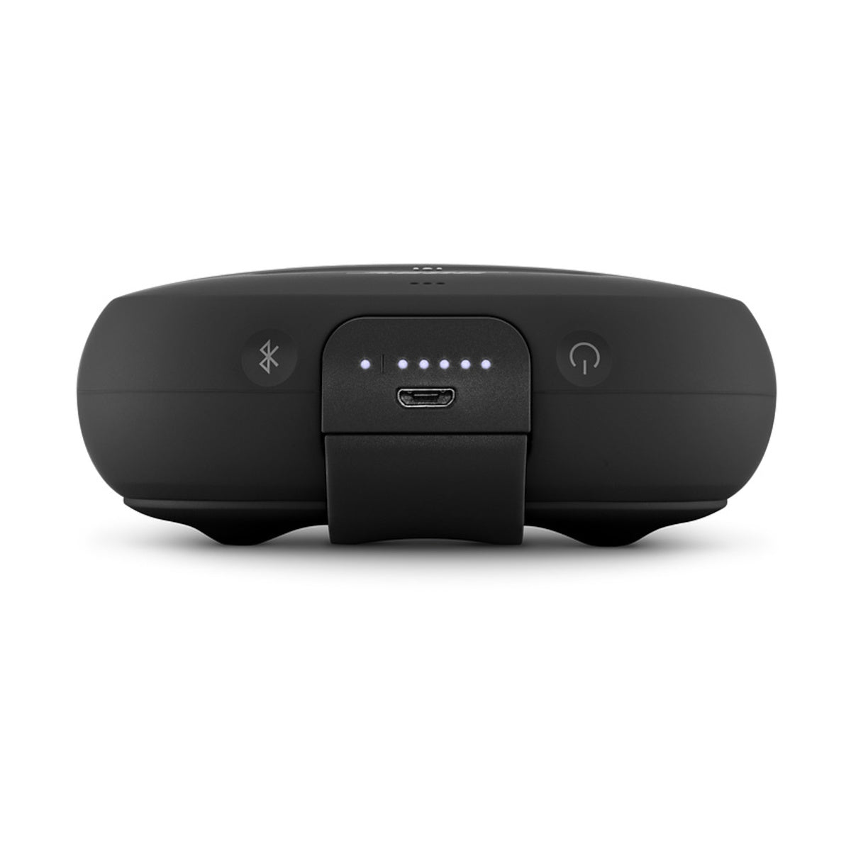 BOSE - SoundLink Micro hangszóró - Fekete - iSTYLE HU