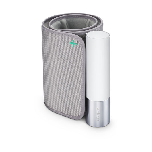 Withings – BPM Core intelligens vérnyomásmérő EKG-vel és digitális sztetoszkóppal - iSTYLE HU