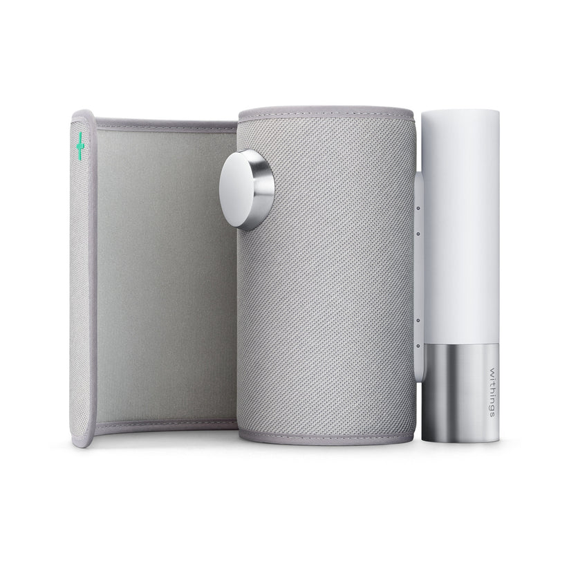 Withings – BPM Core intelligens vérnyomásmérő EKG-vel és digitális sztetoszkóppal - iSTYLE HU