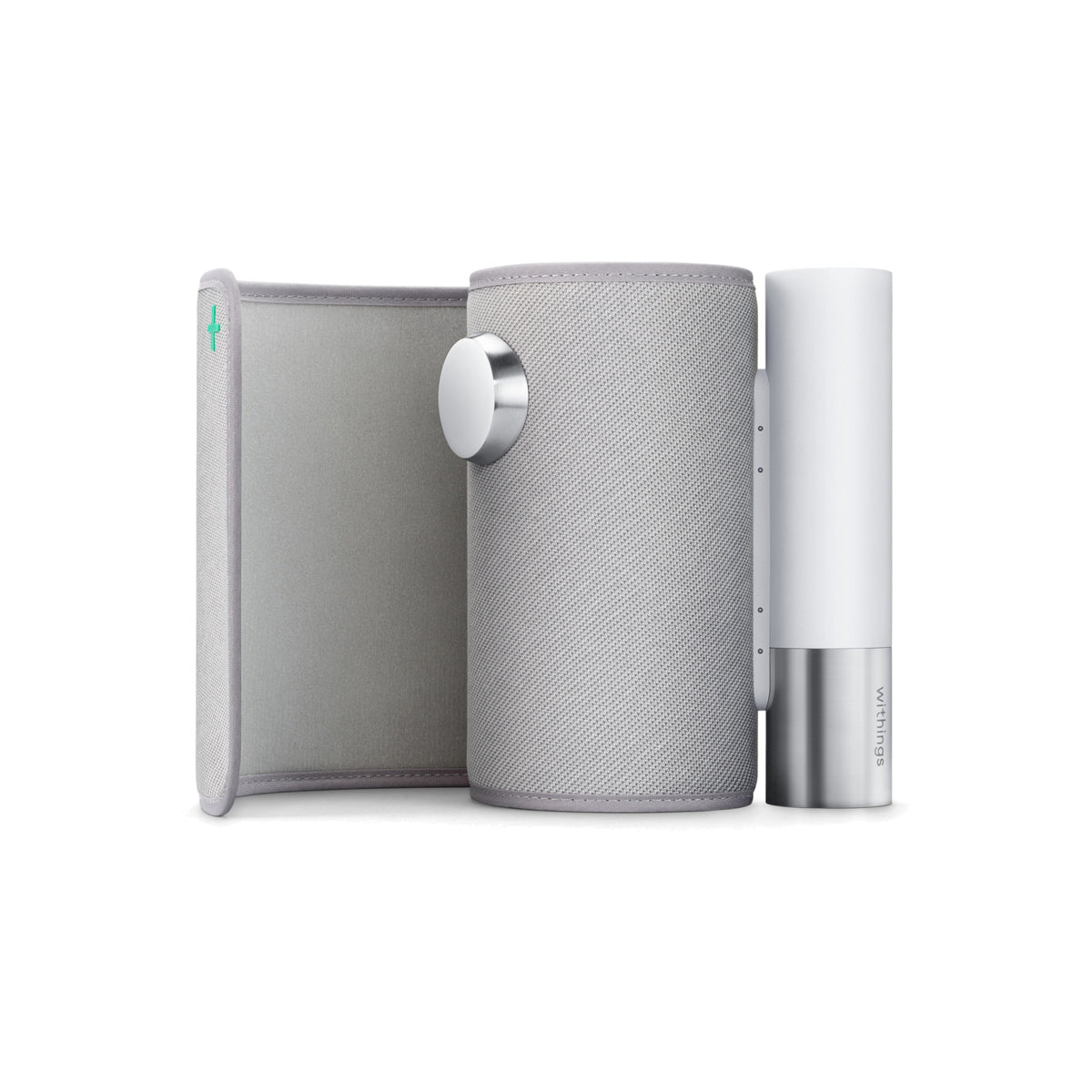 Withings - BPM vezetéknélküli vérnyomásmérő - iSTYLE HU