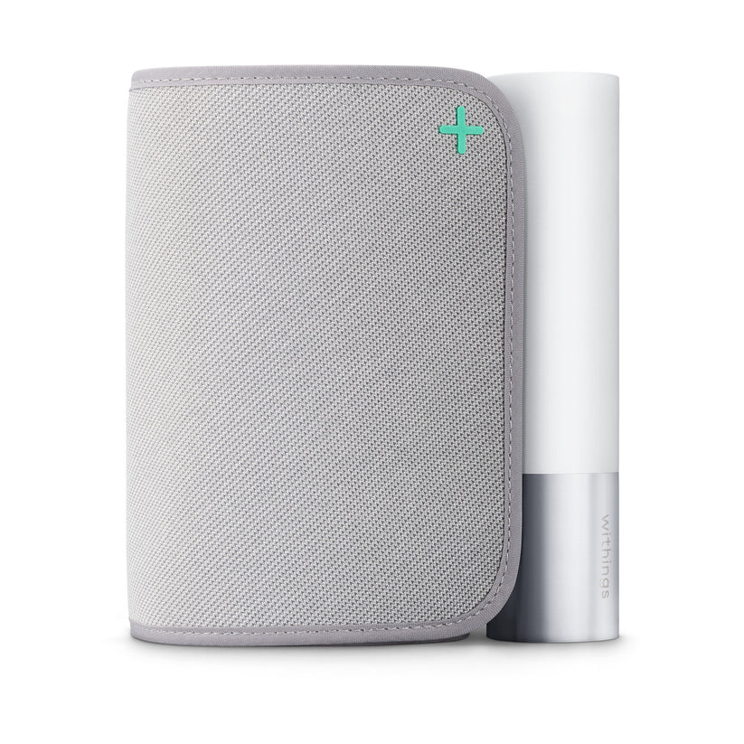 Withings – BPM Core intelligens vérnyomásmérő EKG-vel és digitális sztetoszkóppal - iSTYLE HU
