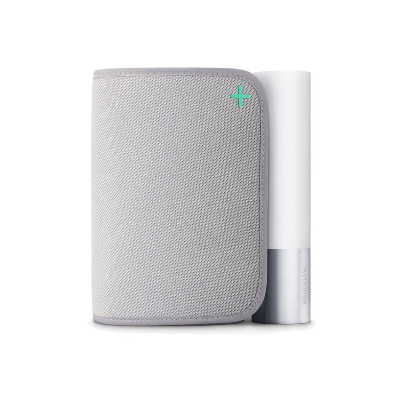 Withings - BPM vezetéknélküli vérnyomásmérő - iSTYLE HU