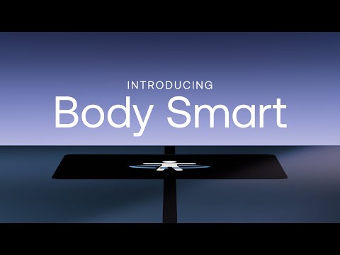 Withings – Body Smart okosmérleg - fekete - iSTYLE HU