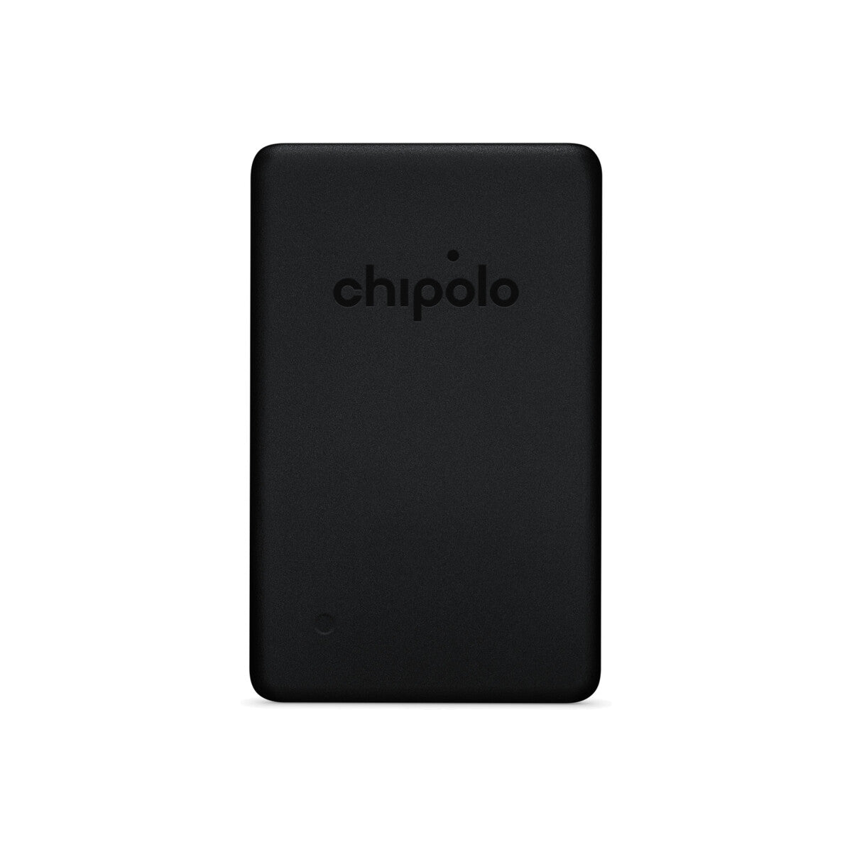 Chipolo – CARD Spot pénztárca lokátor - fekete - iSTYLE HU