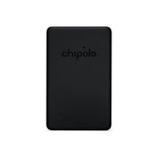 Chipolo – CARD Spot pénztárca lokátor - fekete - iSTYLE HU