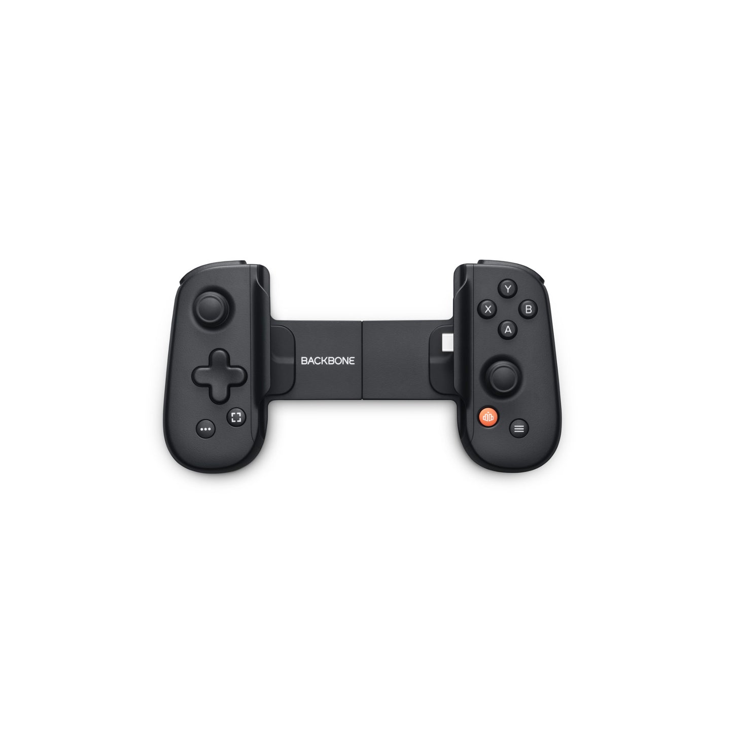 Backbone – One Apple Edition Mobil Gaming Kontroller (USB-C) - fekete - iSTYLE HU