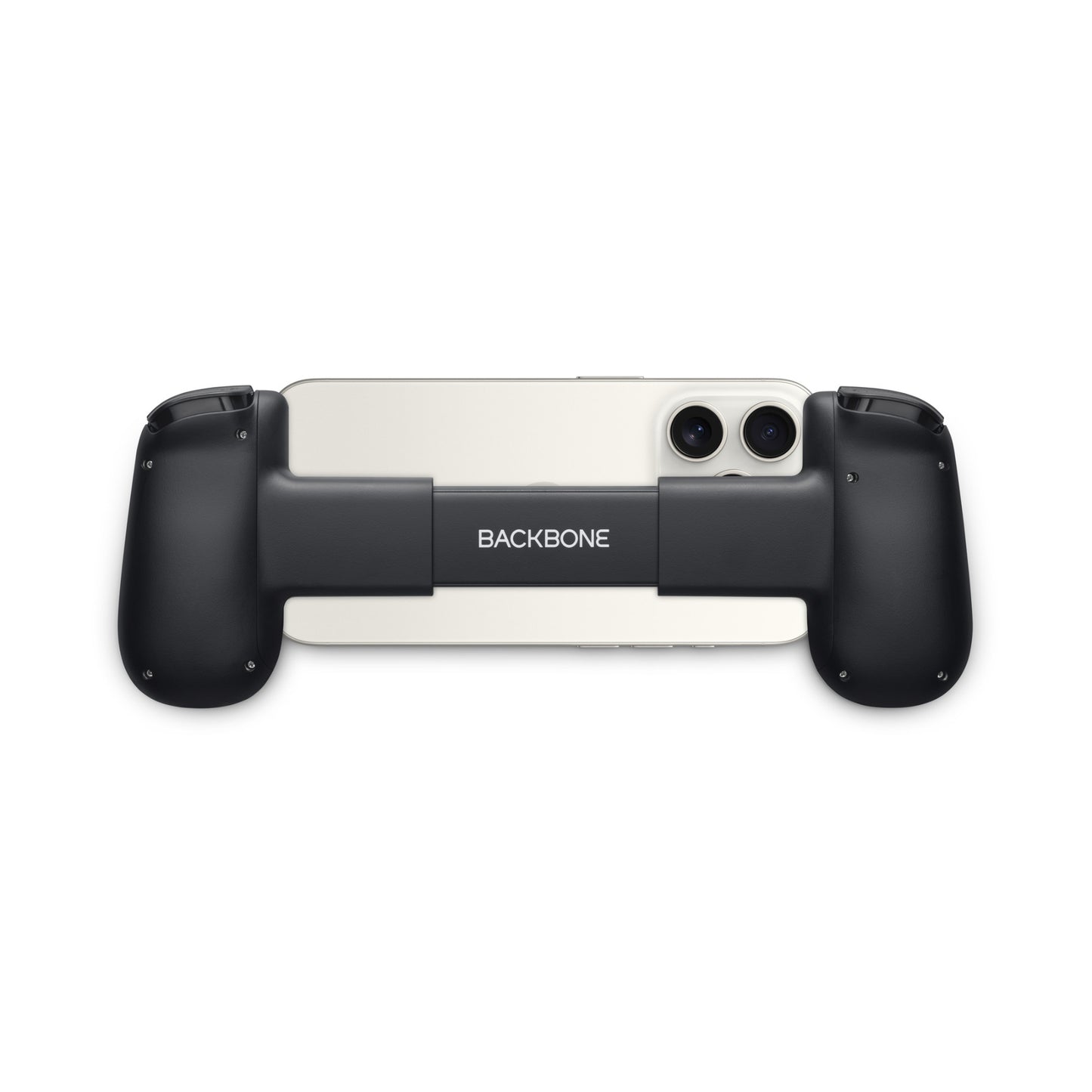 Backbone – One Apple Edition Mobil Gaming Kontroller (USB-C) - fekete - iSTYLE HU