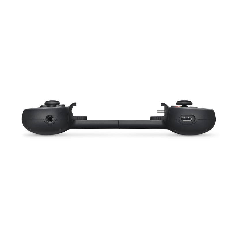 Backbone – One Apple Edition Mobil Gaming Kontroller (USB-C) - fekete - iSTYLE HU