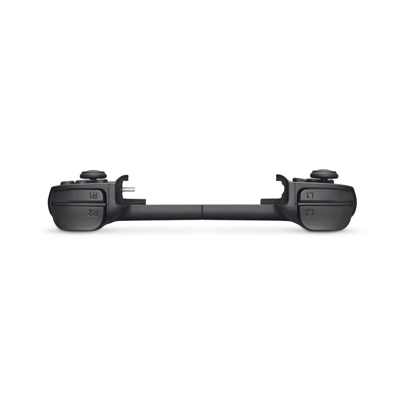 Backbone – One Apple Edition Mobil Gaming Kontroller (USB-C) - fekete - iSTYLE HU