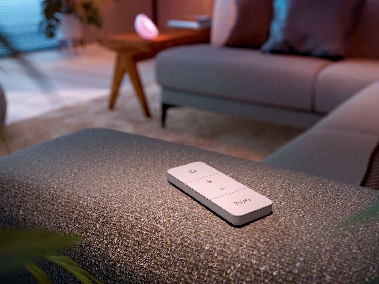 Philips Hue Dimmer Switch EU/UK