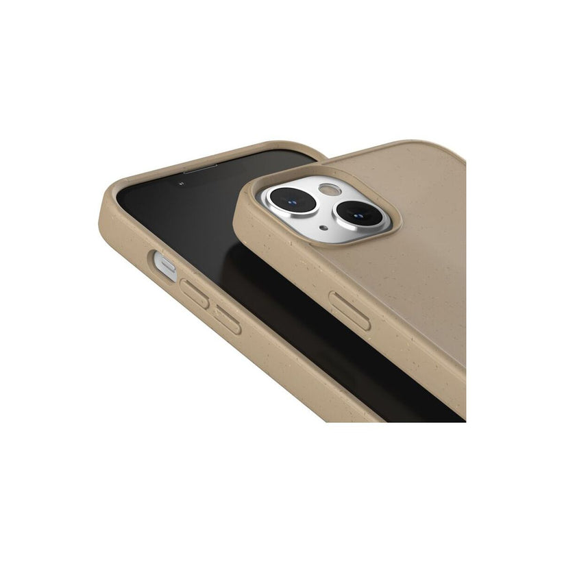 Woodcessories – Bio Magsafe iPhone 14 Plus tok - barna - iSTYLE HU
