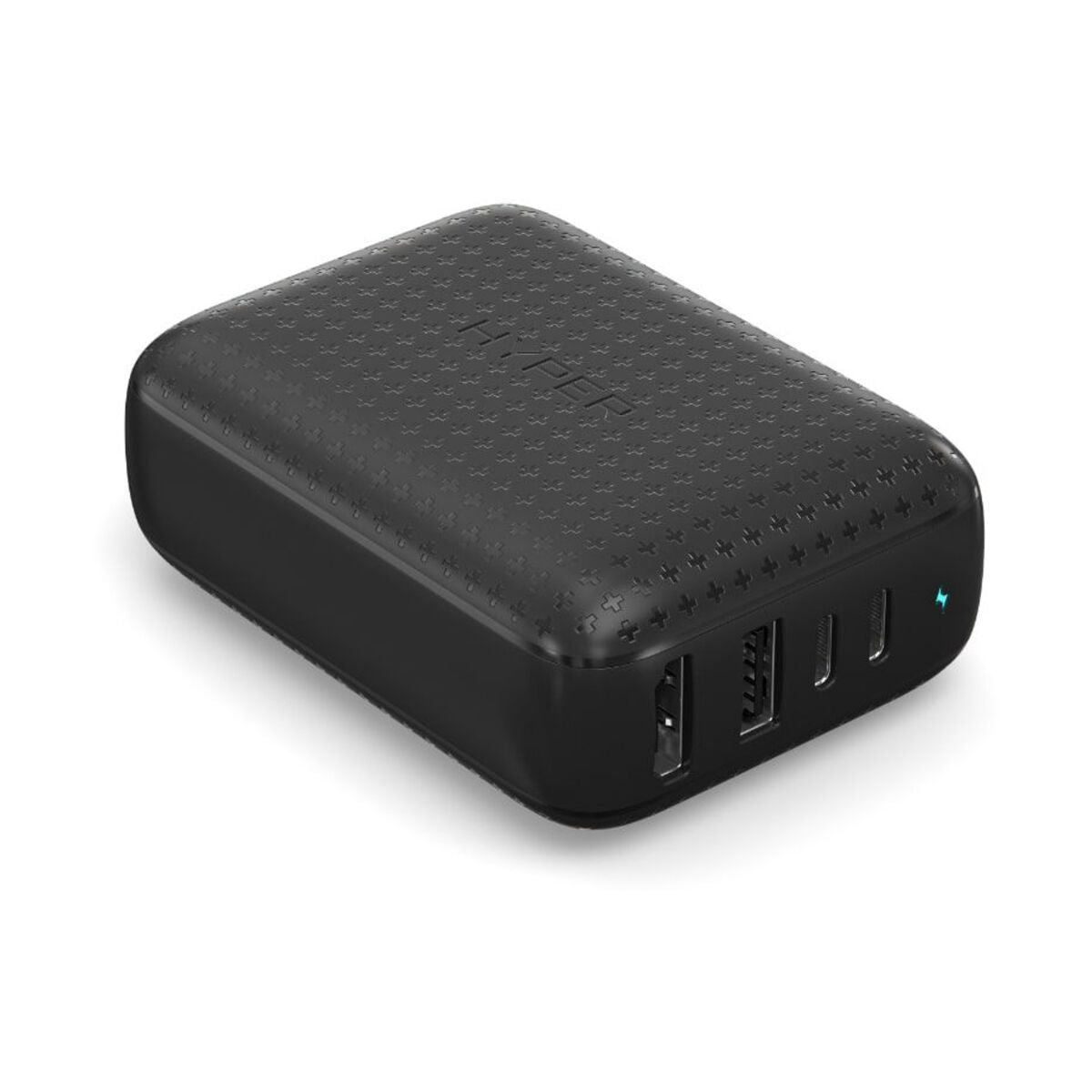 HyperDrive – 60W USB-C hálózati HUB - iSTYLE HU