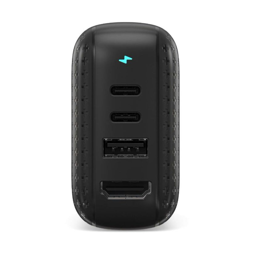 HyperDrive – 60W USB-C hálózati HUB - iSTYLE HU