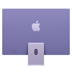 24 hüvelykes iMac Retina 4,5K kijelzővel: Apple M4 chip 8 magos CPU-val és 8 magos GPU-val, 512GB SSD, 24GB RAM, Magic Trackpad, Magic Keyboard Touch ID-val és számbillentyűzettel – nemzetközi angol - lila CTO - iSTYLE.hu