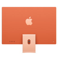 24 hüvelykes iMac Retina 4,5K kijelzővel: Apple M4 chip 10 magos CPU-val és 10 magos GPU-val, 512GB SSD, 16GB RAM, Magic Trackpad, Magic Keyboard Touch ID-val és számbillentyűzettel – nemzetközi angol - narancs CTO - iSTYLE.hu